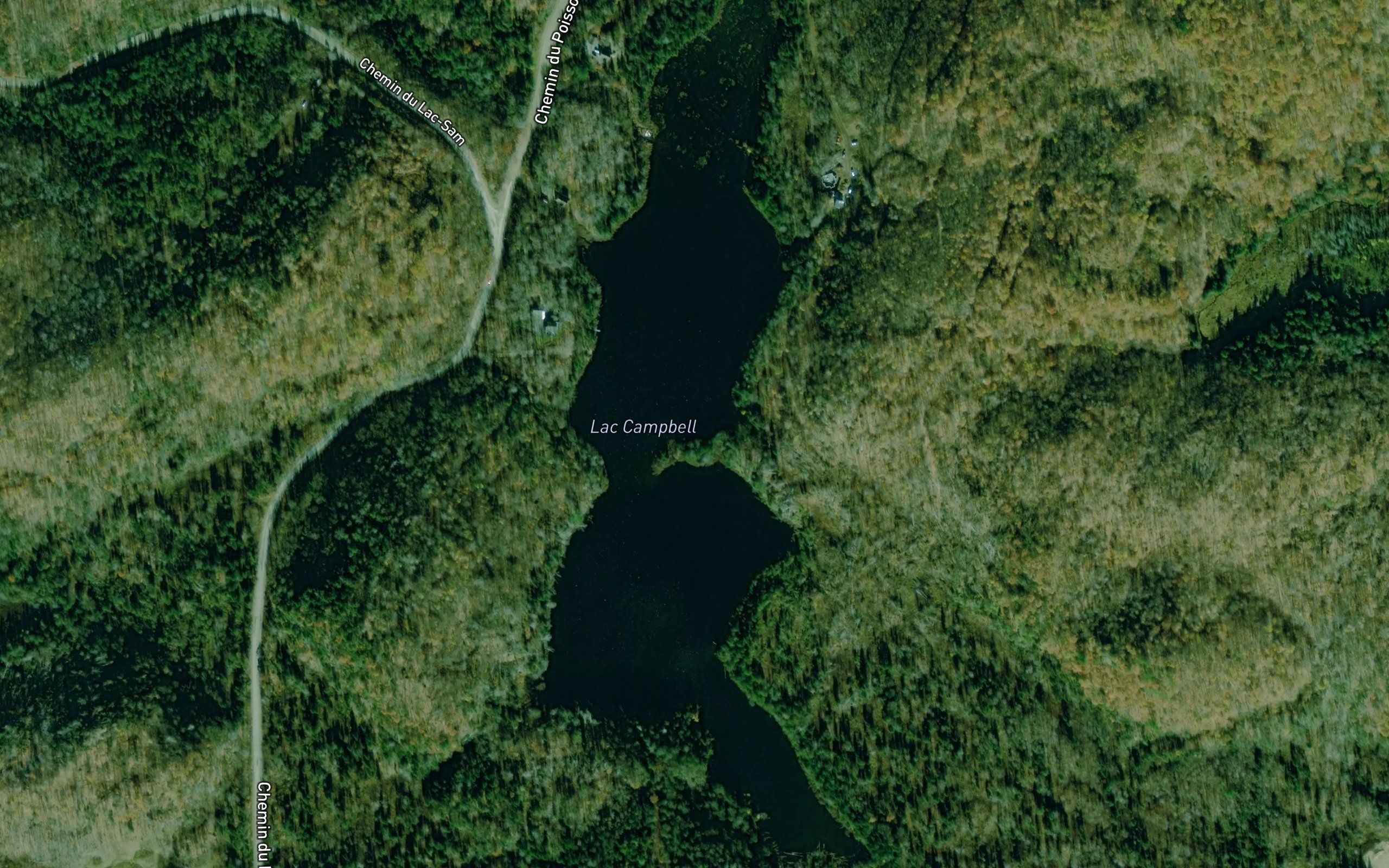 Lac Campbell