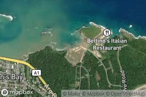 Saint Ann's Great River