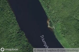 Triumph Lake