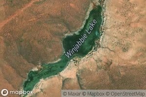 Lake Winjabbie