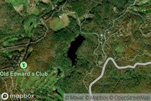Whiteside Lake