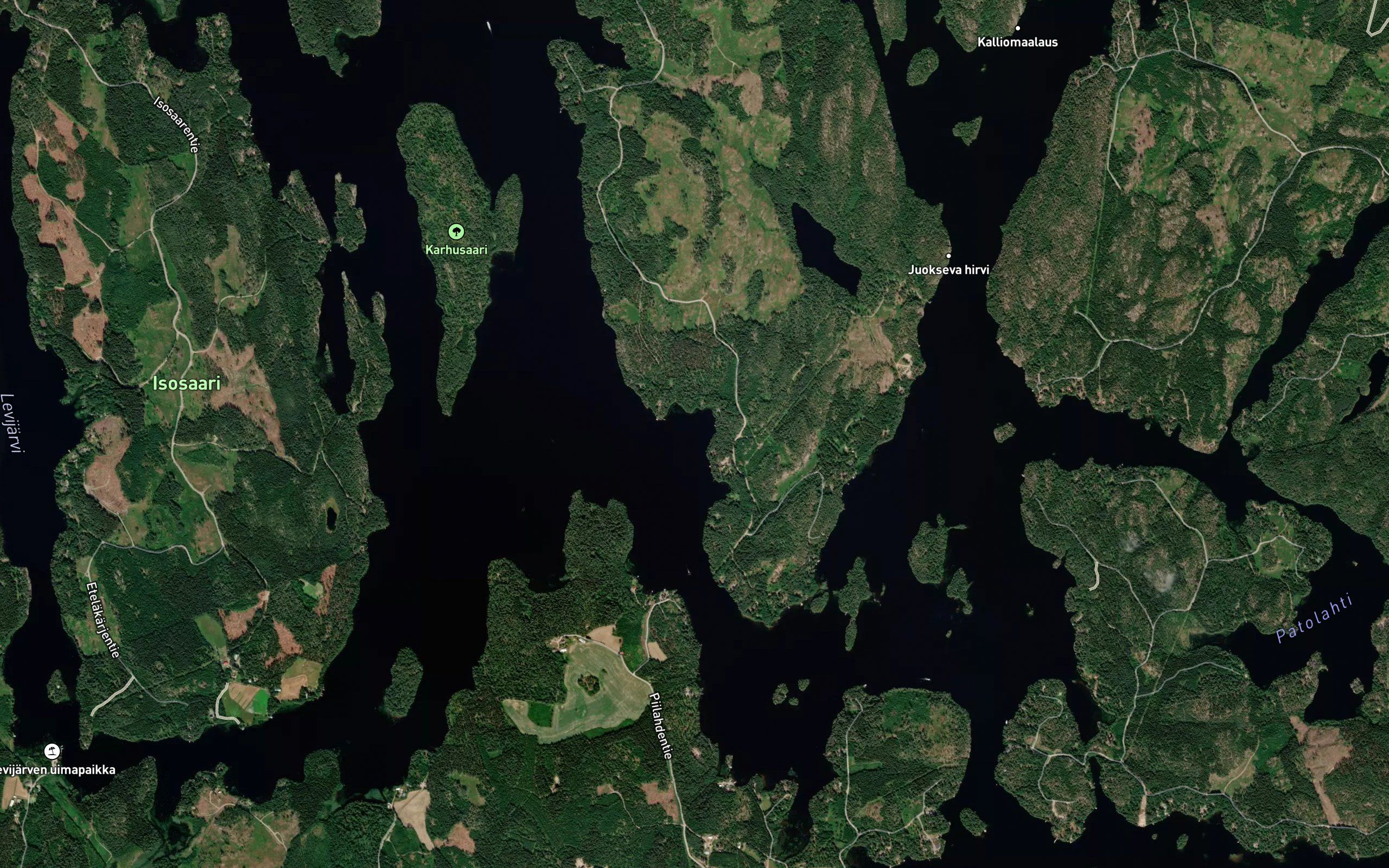 Vanhantorpanlahti