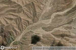 Quebrada del Puntudo