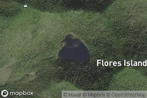 Alto Lake