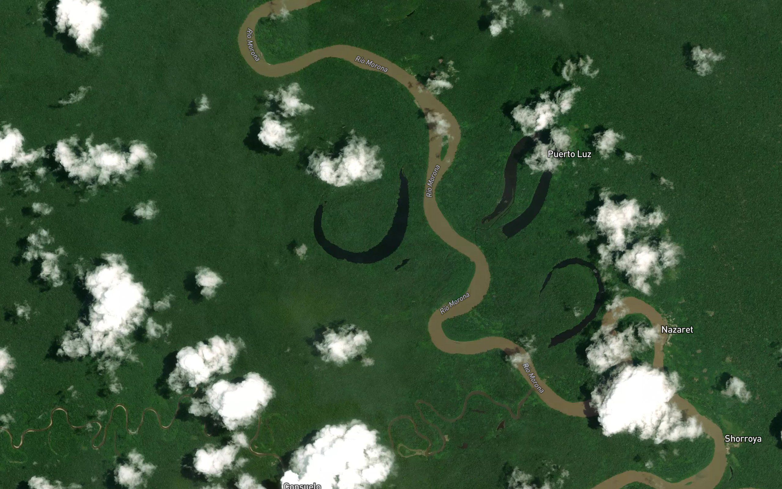 Laguna Tipishca
