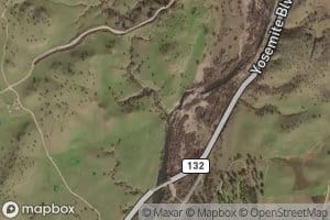 Lower Dominici Creek