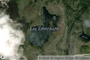 Lac Emeraude