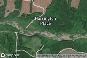 Harrington Creek