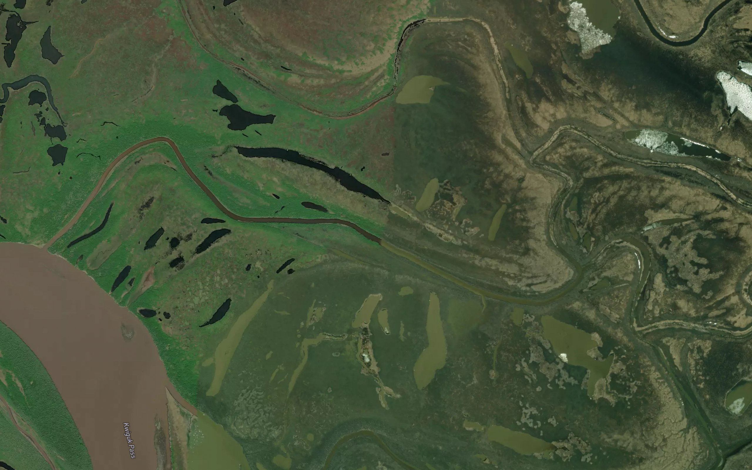 Annokivik Slough