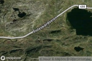 Flogvassbekken