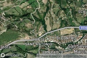 Torrente l'Intagliata