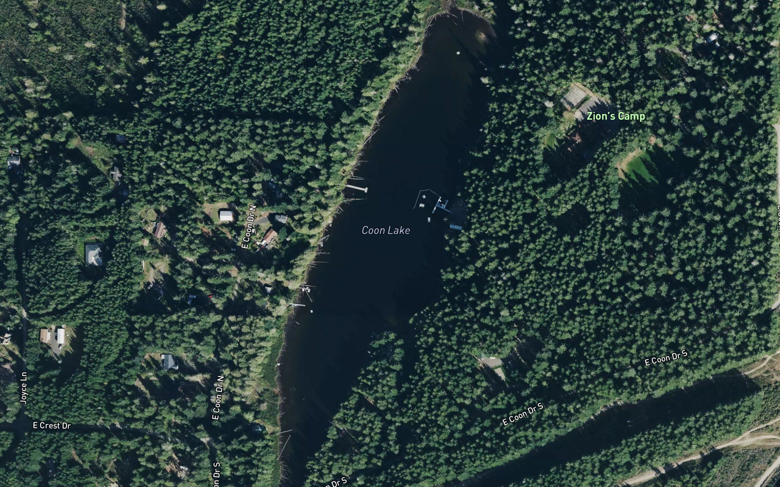 Coon Lake