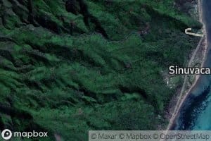 Tabunimataisau Creek