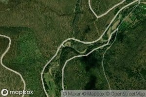 Little Schrader Creek