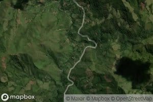 Quebrada El Bujio