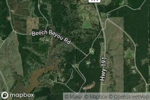 Beech Bayou