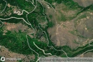 Little Hammer Creek