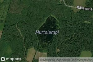 Murtolampi