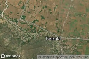 Panditpura Distributary