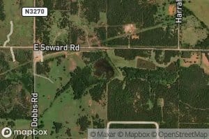 Bear Fall Coon Creek Site 17 Reservoir