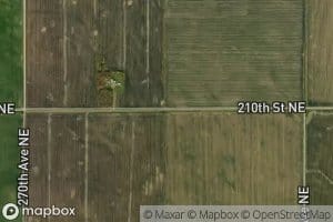 County Ditch Number Thirtyone