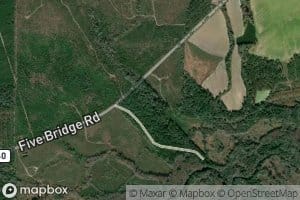 Island Field Branch