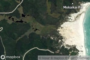 Ponaki Stream