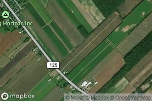 Branche du Trait Carre