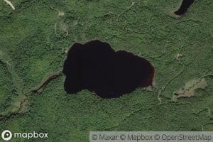 Little Spruce Lake