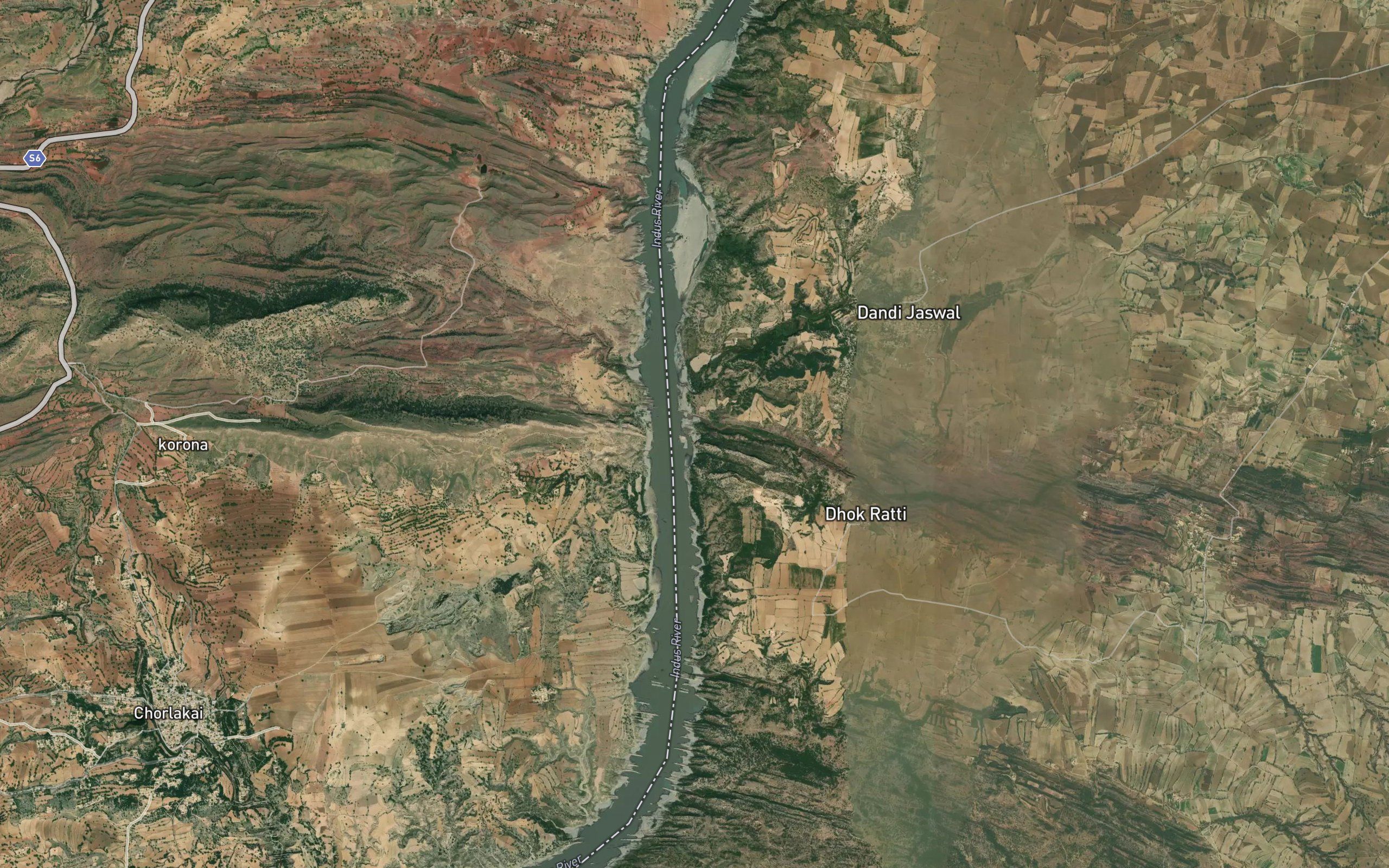 Namal Nala