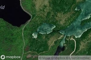 Lac Hardy