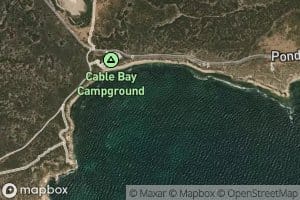 Cable Hut Bay