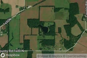 Centerville Mens Club Lake