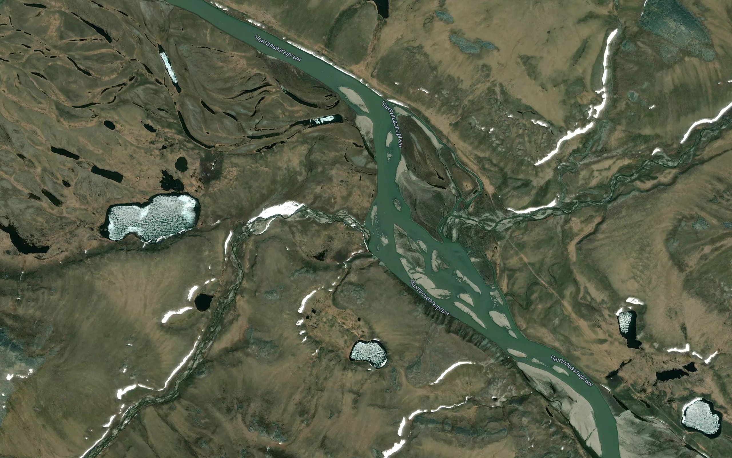 Tikhiy