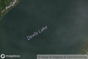 Devils Lake