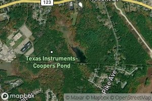 Coopers Pond