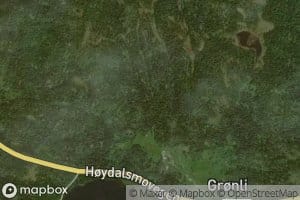 Rostoylbekken