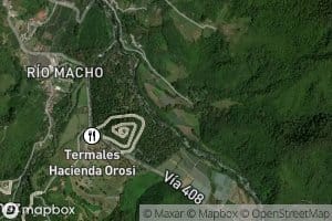 Quebrada Aguas Regadas