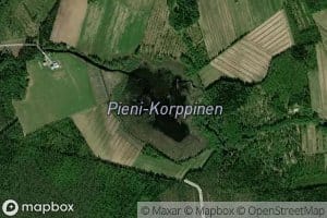 Pieni-Korppinen