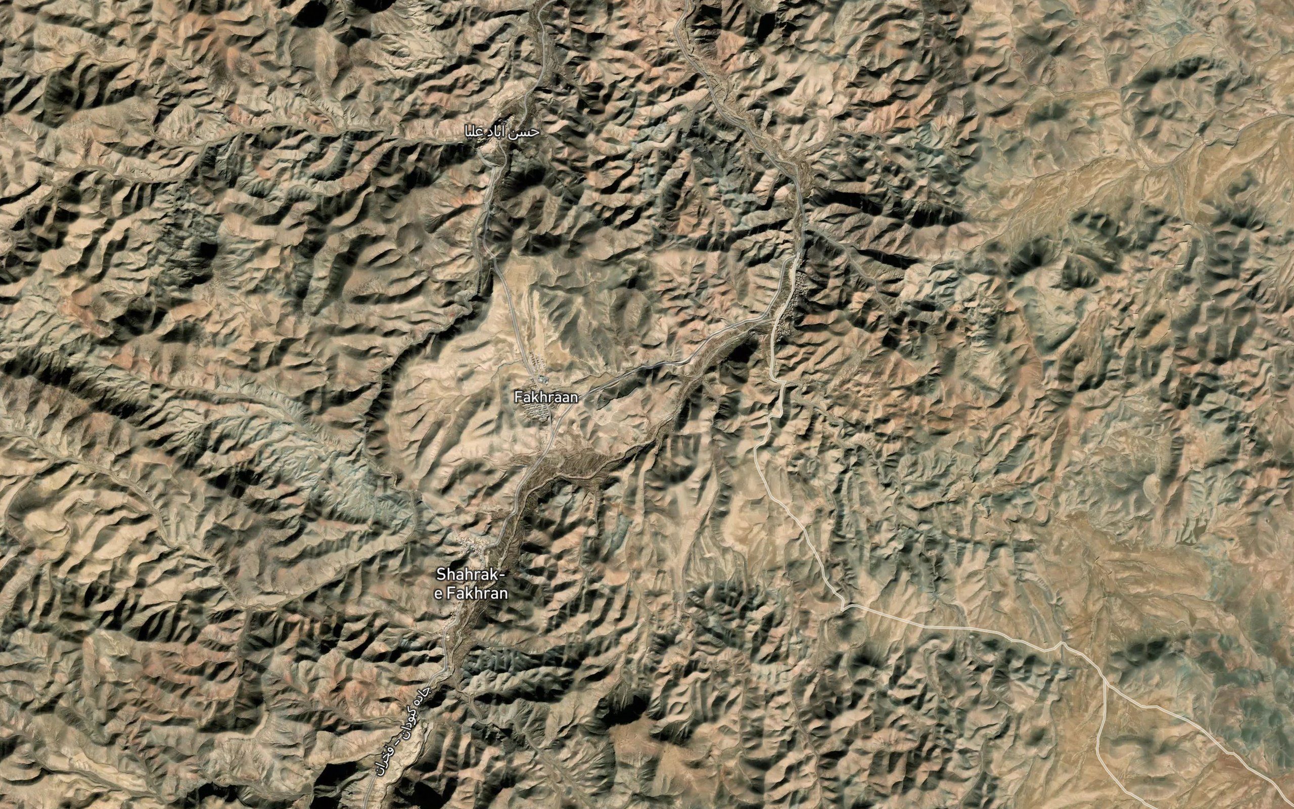 Cheshmeh-ye Gol Kan
