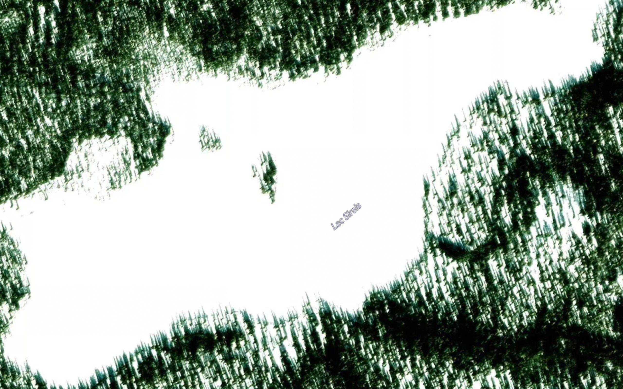 Lac Sirois