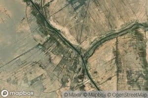 Nahr al Yasiriyah al Jadid