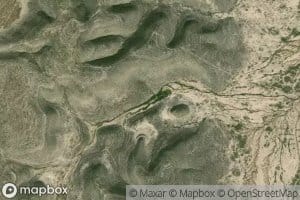 Canada El Huizachito