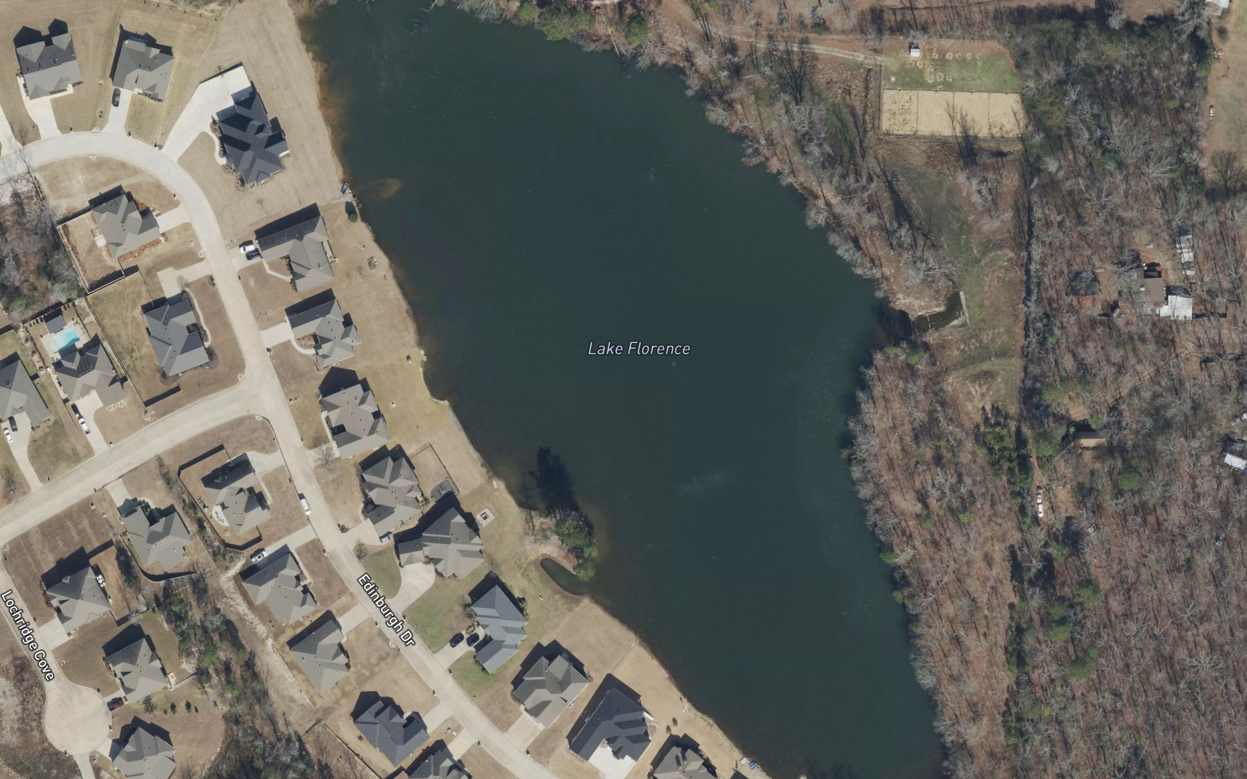 Lake Florence