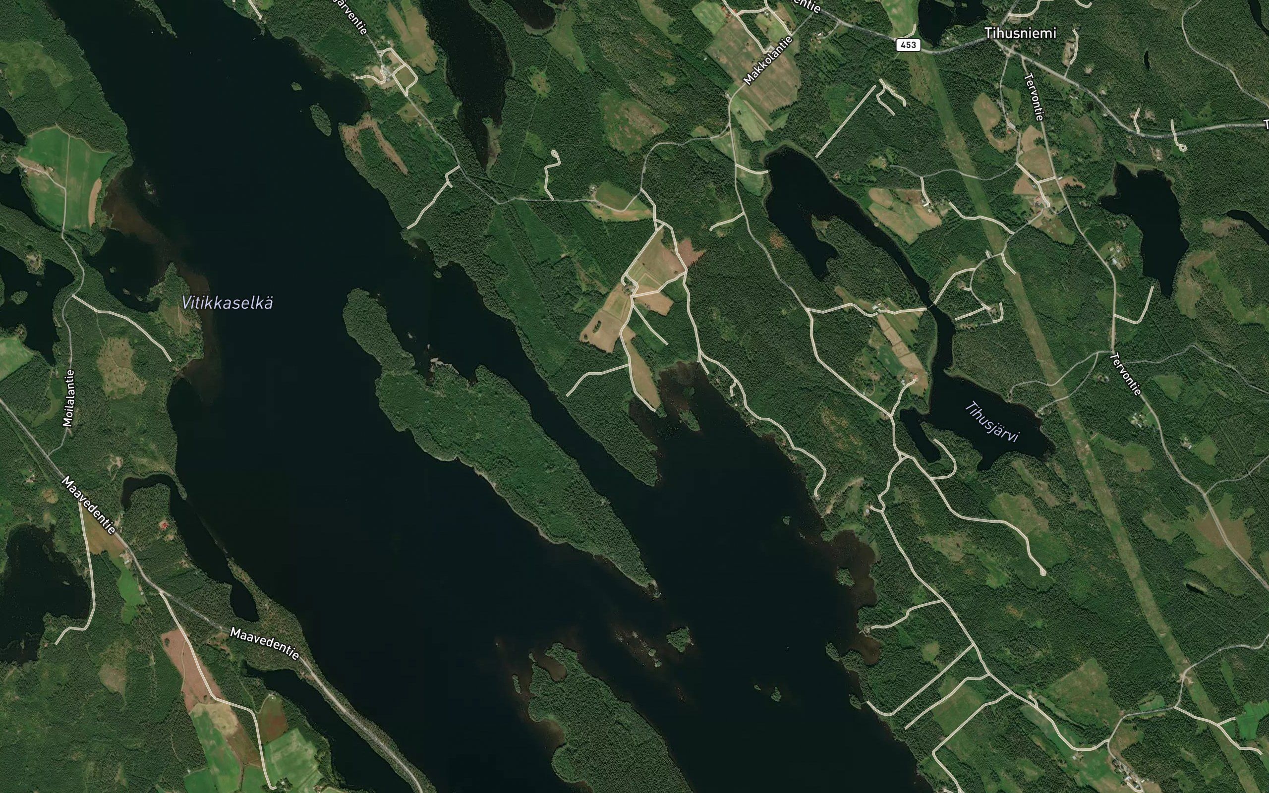 Vihtajoki