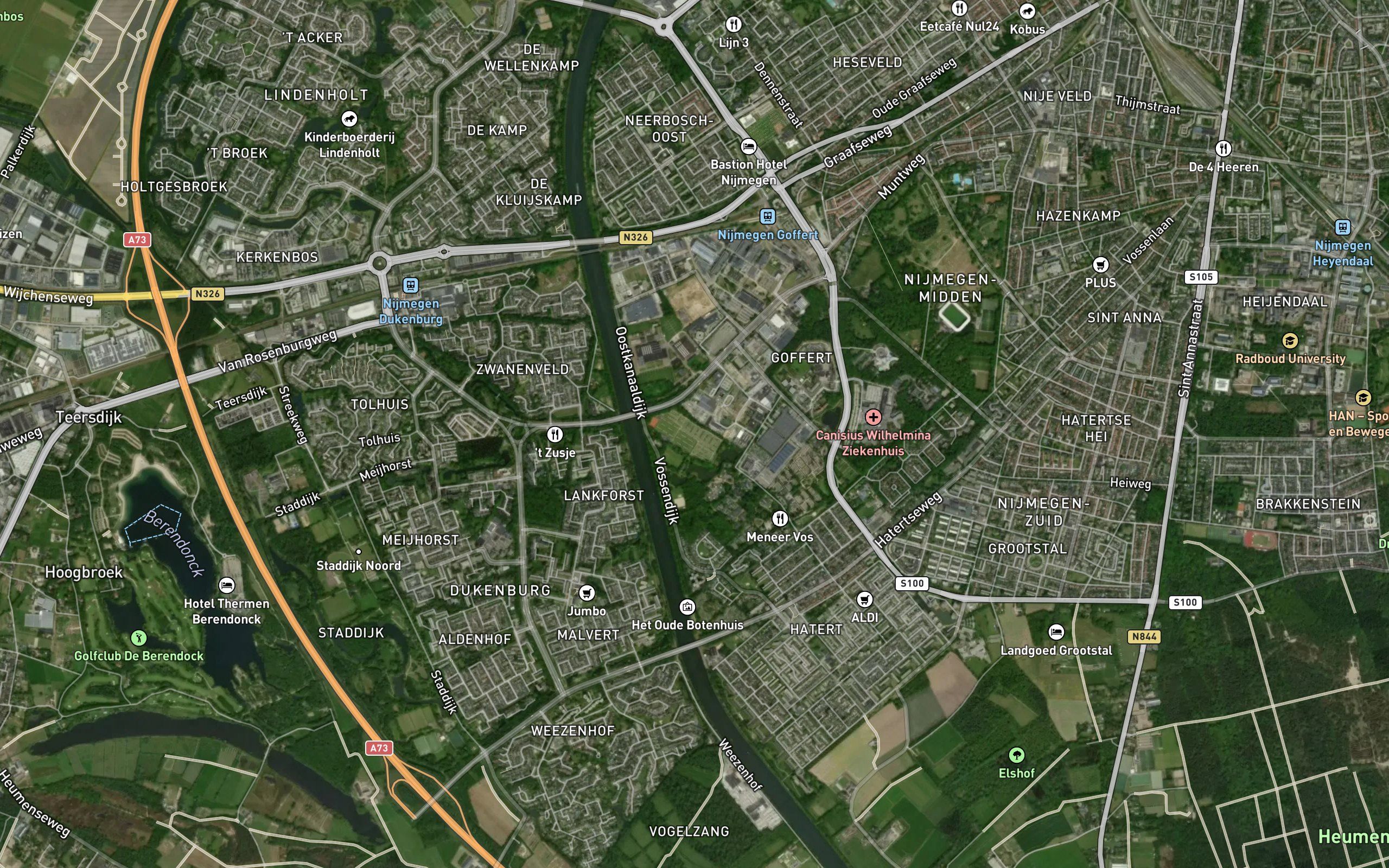 Nieuwe Wetering