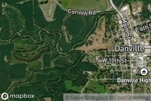 Dutch Creek
