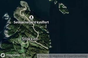 Stokksvagen