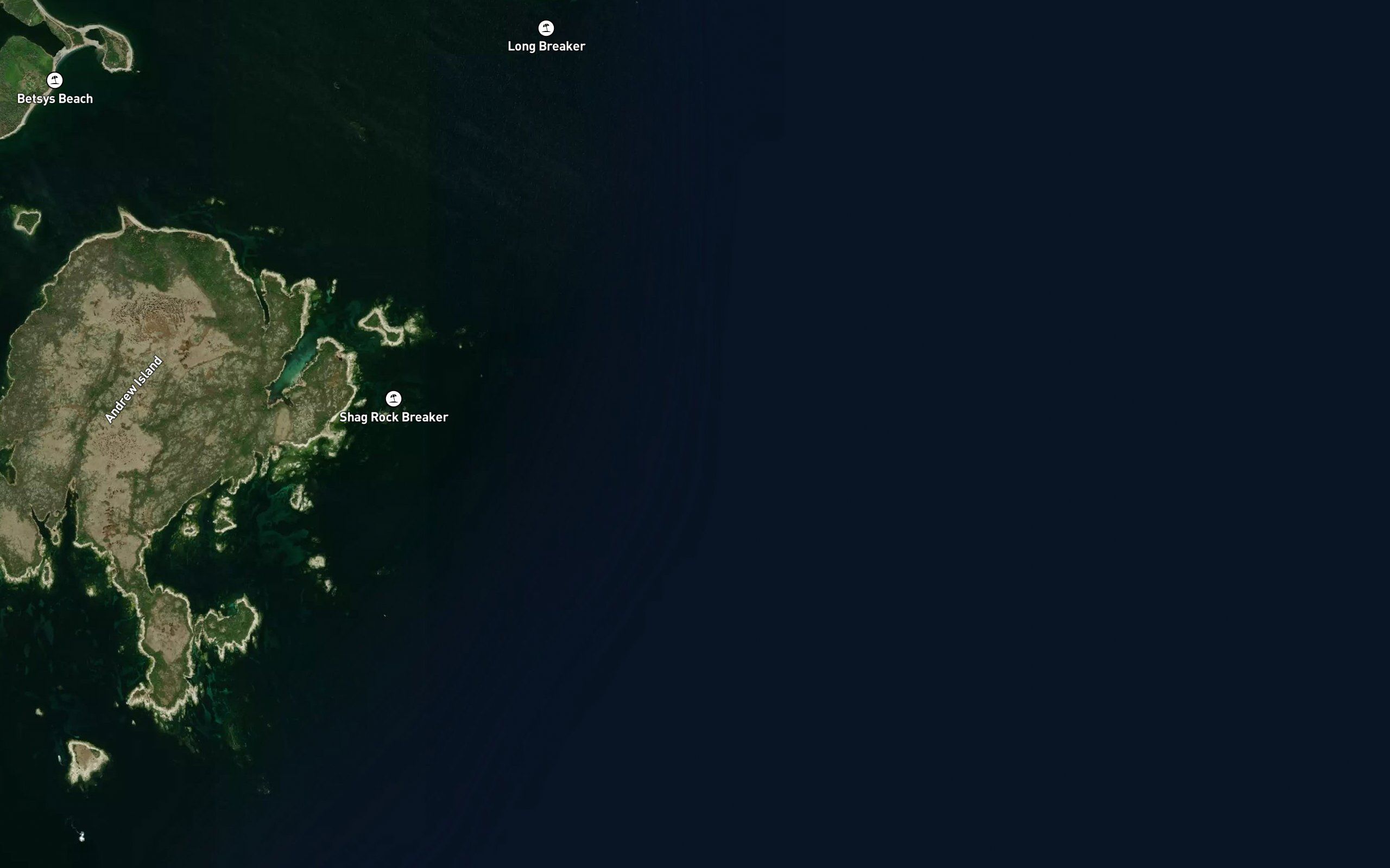 Keeper Reef