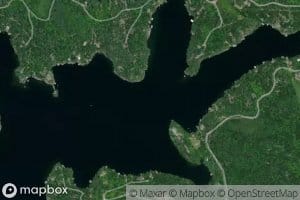 Pickerel Bay